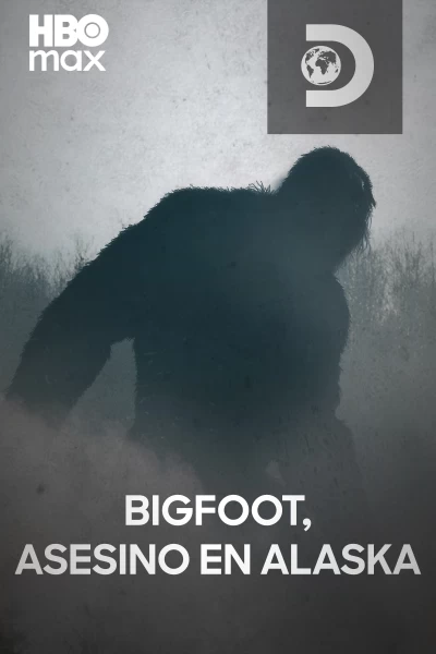 Bigfoot, asesino en Alaska