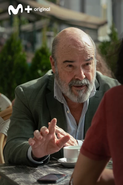 Sentimos las molestias. T(T2). Sentimos las molestias (T2): Ep.6 