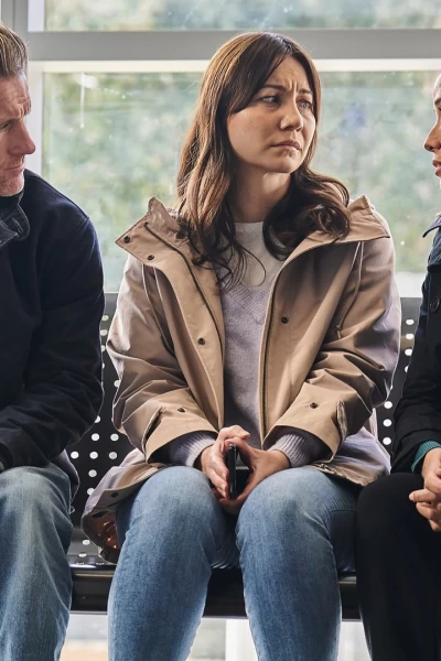 Alert:  Unidad de personas desaparecidas. T(T1). Alert:  Unidad de... (T1): Ep.4 Andy