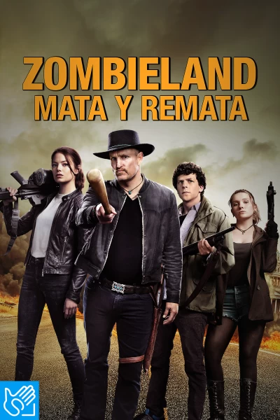 (LSE) - Zombieland: mata y remata