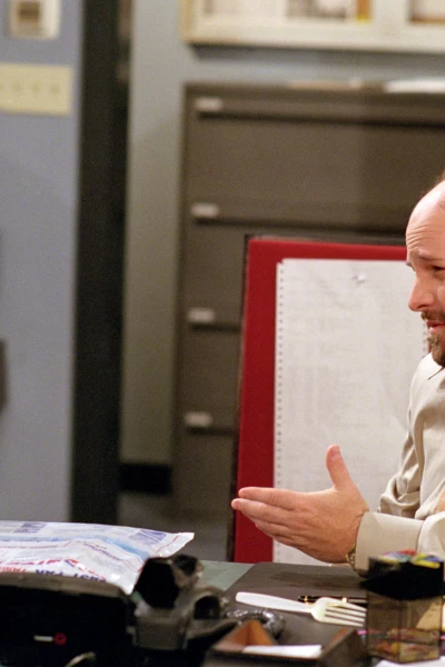Friends. T(T7). Friends (T7): Ep.13 El que Rosita muere
