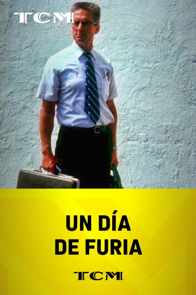 Un día de furia