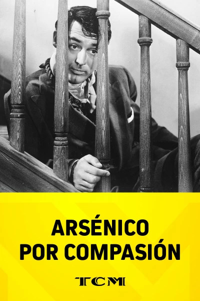 Arsénico por compasión
