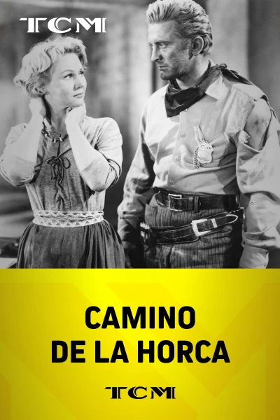 Camino de la horca