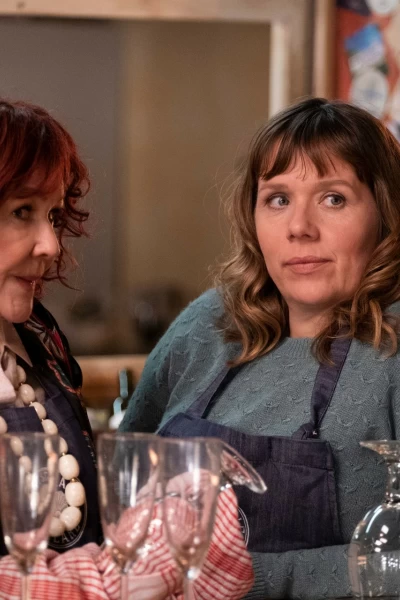 Los casos de Pearl Nolan. T(T2). Los casos de... (T2): Ep.3 La oferta