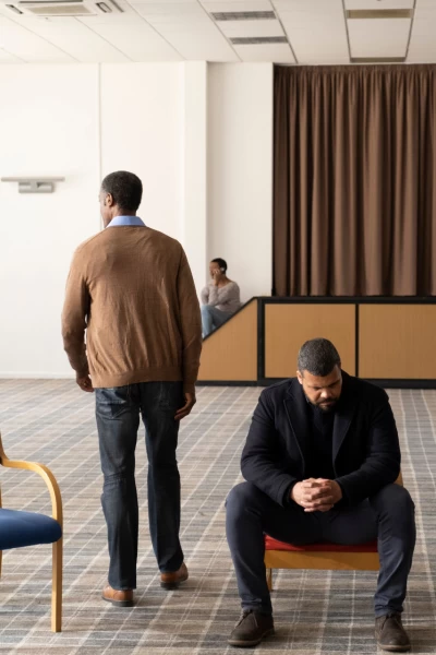 Los casos de Pearl Nolan. T(T2). Los casos de... (T2): Ep.4 El sabueso y la mujer fatal