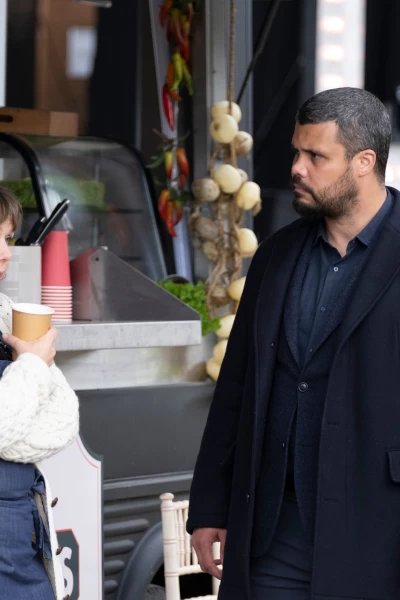 Los casos de Pearl Nolan. T(T2). Los casos de... (T2): Ep.6 Por aquellos que amamos