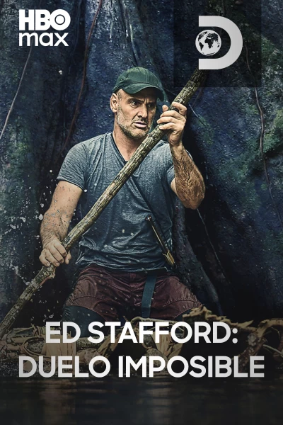 Ed Stafford: duelo imposible