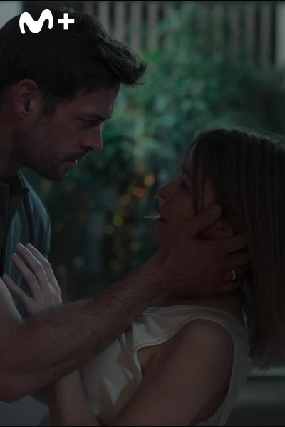 Montecristo. T(T1). Montecristo (T1): Ep.5 