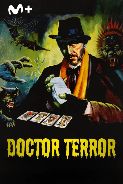 Doctor Terror