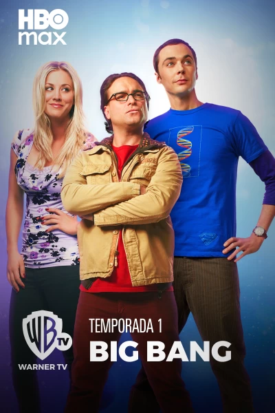 The Big Bang Theory
