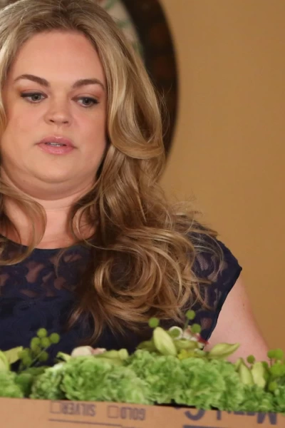 The Client List. T(T2). The Client List (T2): Ep.12 Cuando digo 