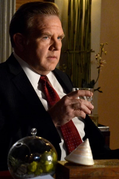 The Client List. T(T2). The Client List (T2): Ep.14 ¿Qué clase de loca crees que soy?