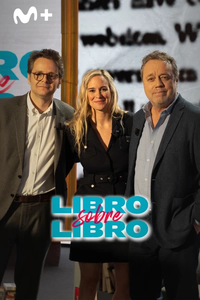 Libro sobre libro. T(T2). Libro sobre libro (T2): Vuelta al mundo literaria