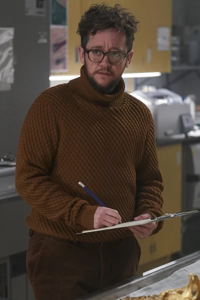 Alert:  Unidad de personas desaparecidas. T(T1). Alert:  Unidad de... (T1): Ep.9 Briana