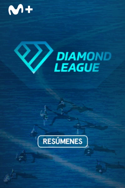 Lo mejor de la Diamond League. T(2023). Lo mejor de la... (2023): Eugene (USA)  Final II
