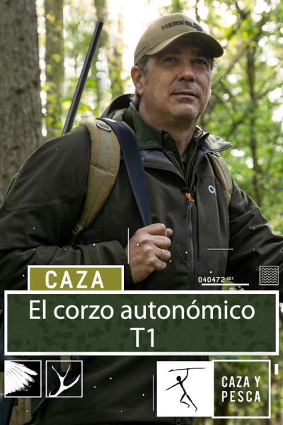 El Corzo Autonómico, un viaje por España