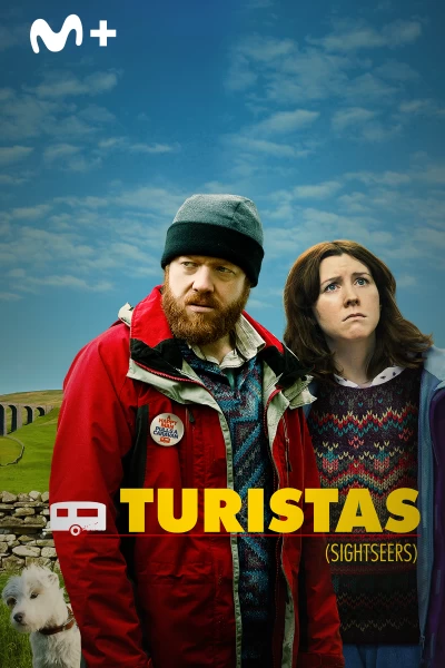 Turistas (Sightseers)