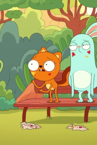 Kiff. T(T1). Kiff (T1): Farley / Dos por uno en 