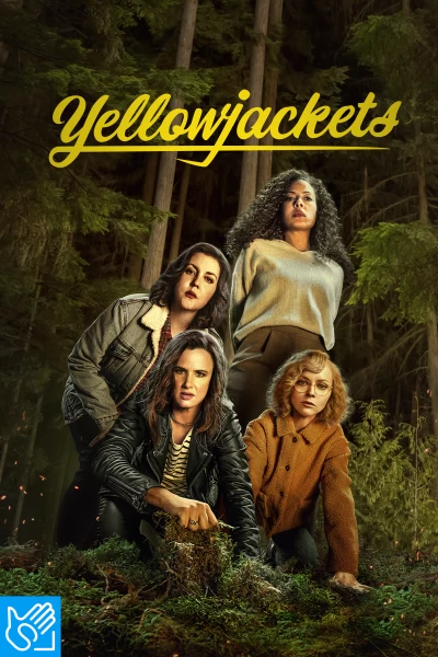 (LSE) - Yellowjackets