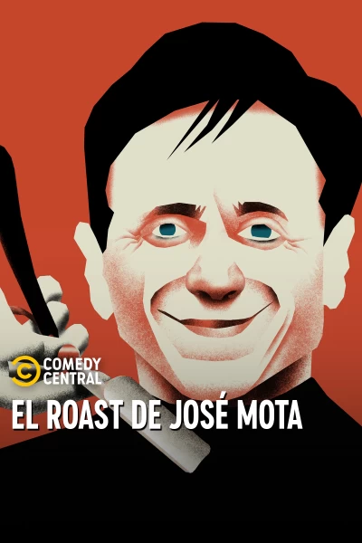 El Roast de José Mota