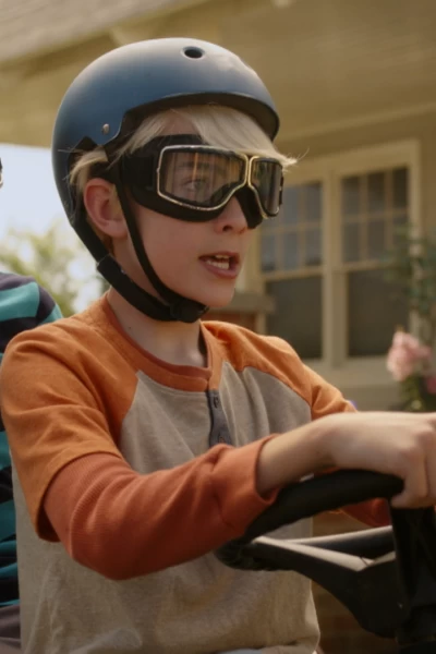 Una verdadera casa de locos. T(T1). Una verdadera... (T1): El lío de la limpieza