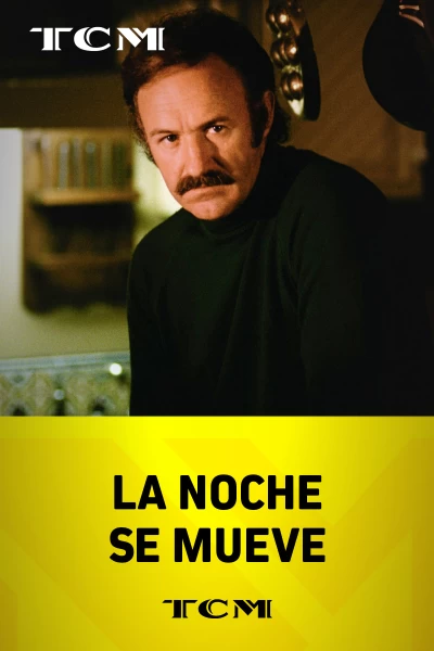 La noche se mueve