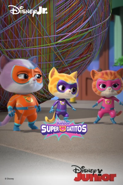 SuperKitties
