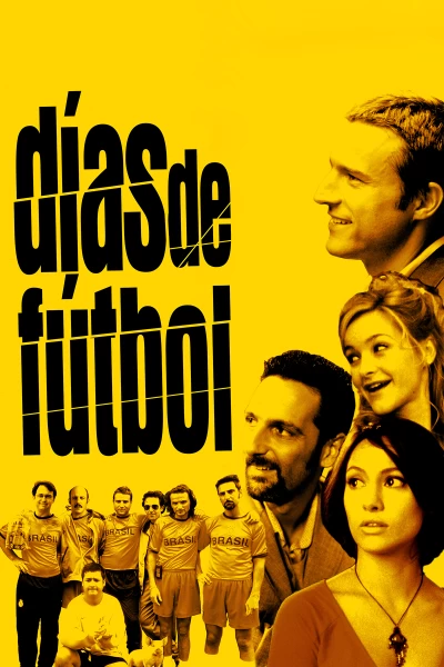 Días de fútbol