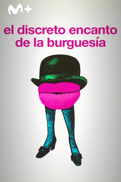El discreto encanto de la burguesía