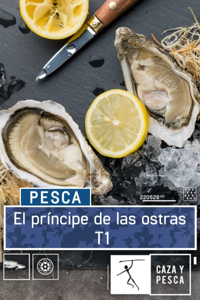 El príncipe de las ostras