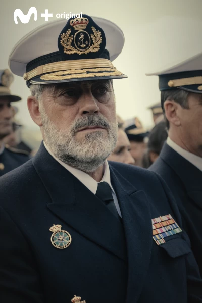 Rapa. T(T2). Rapa (T2): Ep.3 