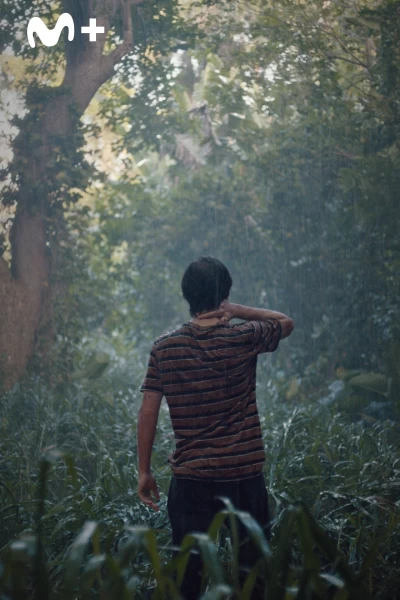 El resort. T(T1). El resort (T1): Ep.8 La desilusión del tiempo