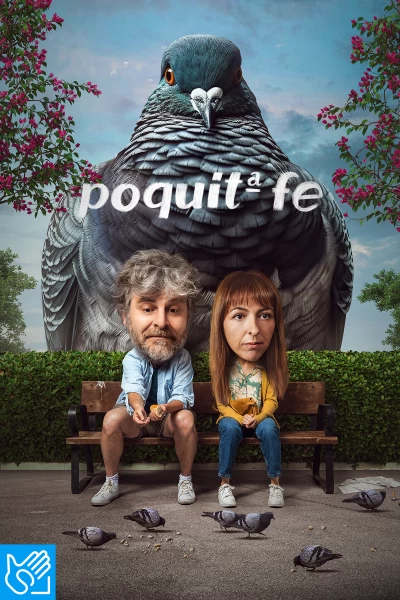 (LSE) - Poquita fe