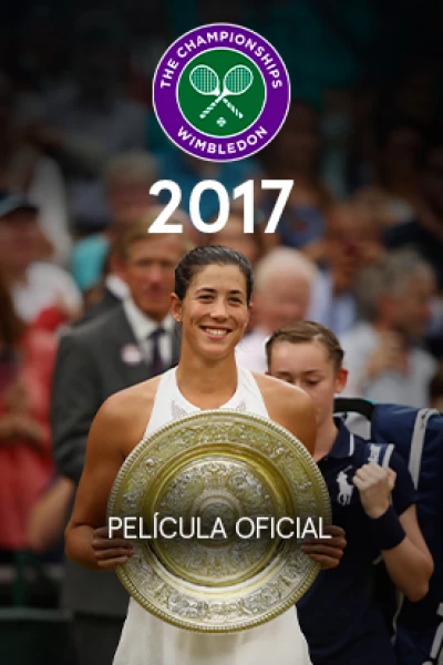 Película Oficial de Wimbledon 2017
