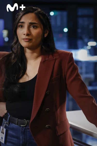 The Blacklist. T(T10). The Blacklist (T10): Ep.19 Habitación 417