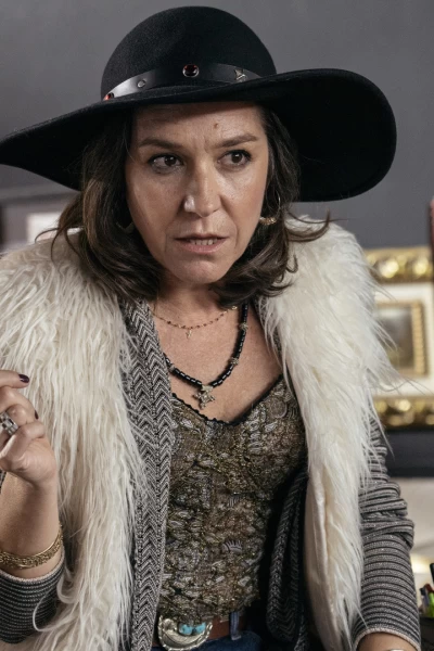 Poquita fe. T(T1). Poquita fe (T1): Ep.3 Marzo