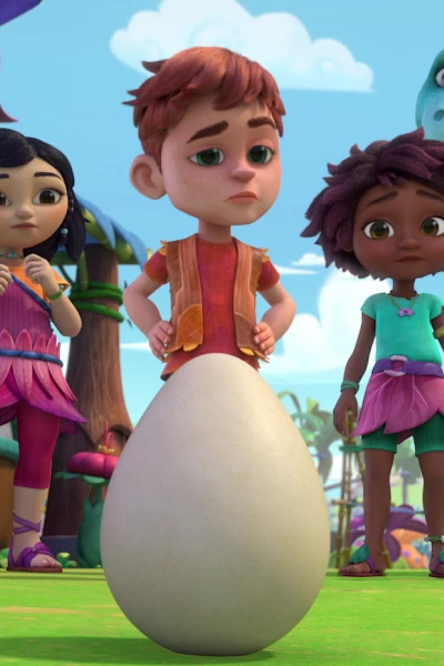 ¡Eureka!. T(T1). ¡Eureka! (T1): Macetas infinitas