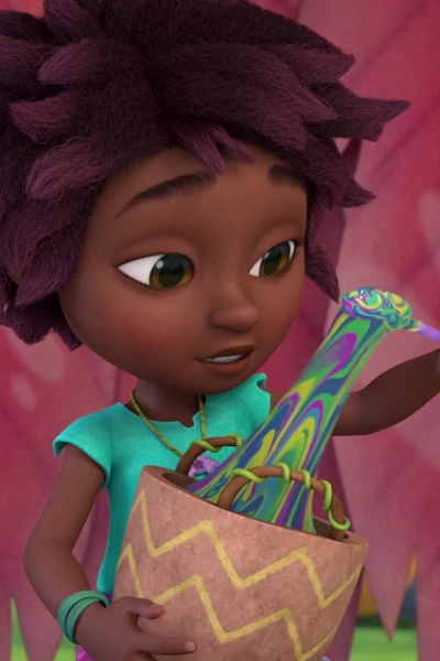 ¡Eureka!. T(T1). ¡Eureka! (T1): La decepción del pegapringue