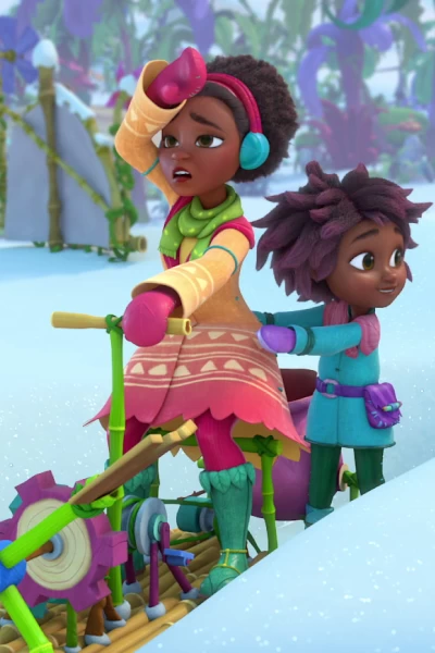 ¡Eureka!. T(T1). ¡Eureka! (T1): Paleo para llevar