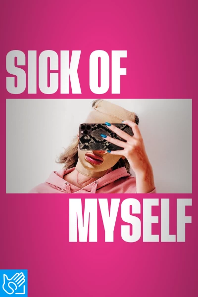 (LSE) - Sick of myself