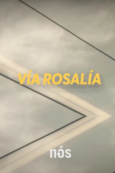 Vía Rosalía