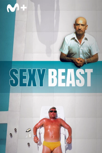 Sexy Beast
