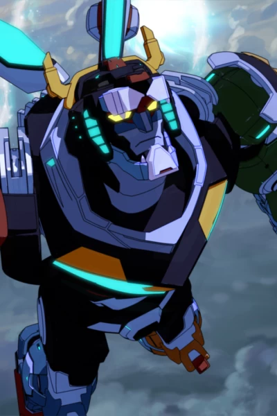 Voltron Defensor legendario. T(T3). Voltron Defensor... (T3): Orgullo de leones: 1.ª parte