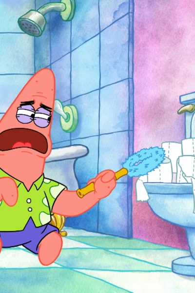 El Show de Patricio Estrella. T(T1). El Show de... (T1): Viaje requeteincreíble; Presentadores estrellados