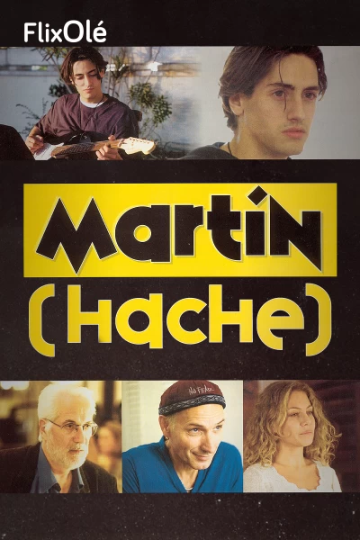 Martín (Hache)