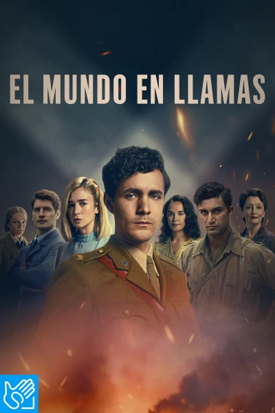(LSE) - El mundo en llamas