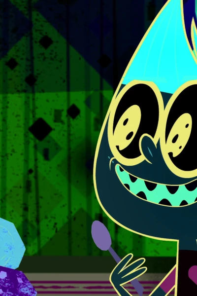 El show del Sr. Peabody y Sherman. T(T1). El show del Sr... (T1): Agujero negro / Winston Churchill