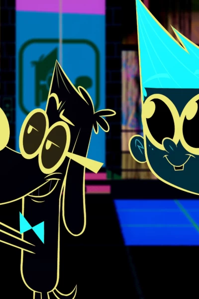 El show del Sr. Peabody y Sherman. T(T1). El show del Sr... (T1): Hombre bebé / Barbanegra