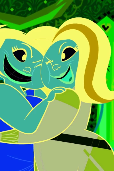 El show del Sr. Peabody y Sherman. T(T1). El show del Sr... (T1): Un favor para Christine / Lady Godiva